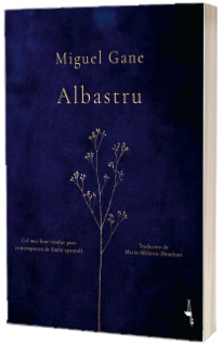 Albastru