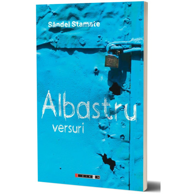 Albastru