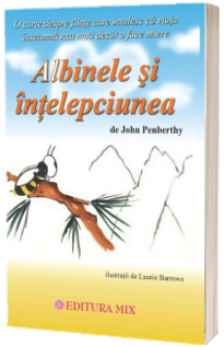 Albinele si intelepciunea