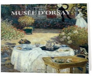 Album de arta Musee d Orsay
