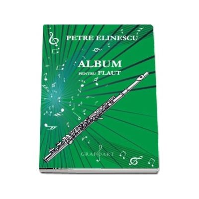 Album pentru flaut