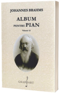 Album pentru Pian,volumul II