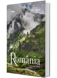 Album Romania – O poveste fara sfarsit