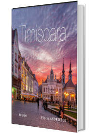 Album Timisoara