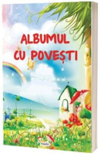 Albumul cu povesti