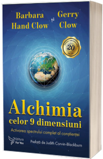 Alchimia celor 9 dimensiuni
