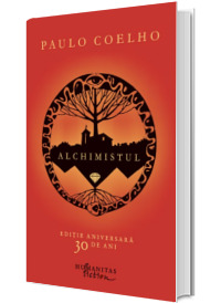 Alchimistul - Paulo Coelho