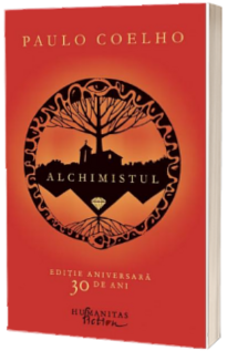 Alchimistul - Paulo Coelho
