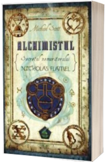 Alchimistul