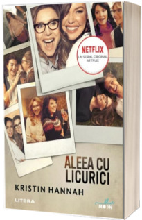 Aleea cu licurici Aleea cu licurici