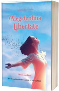 Aleg deplina Libertate