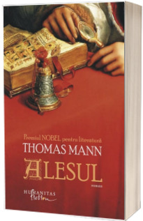 Alesul - Thomas Mann