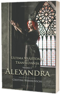 Alexandra Alexandra