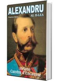 Alexandru al II-lea. Primavara Rusiei