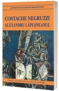 Alexandru Lapusneanu Alexandru Lapusneanu