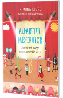 Alfabetul meseriilor