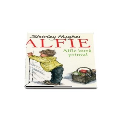 Alfie intra primul