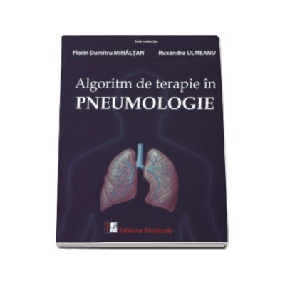 Algoritm de terapie in Pneumologie