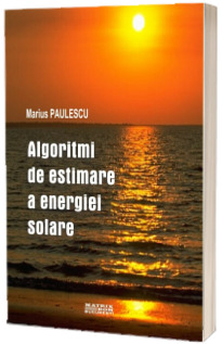 Algoritmi de estimare a energiei solare