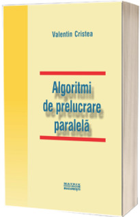 Algoritmi de prelucrare paralela