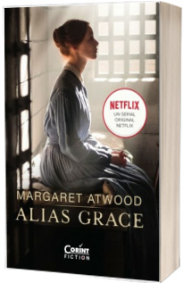 Alias Grace - editia II