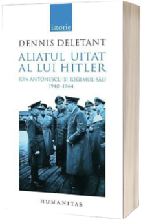 Aliatul uitat al lui Hitler Aliatul uitat al lui Hitler
