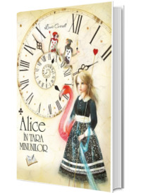 Alice in tara minunilor