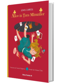 Alice in Tara Minunilor