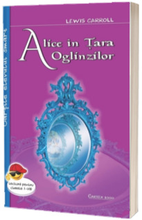 Alice in tara oglinzilor