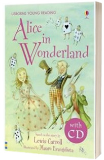 Alice in Wonderland