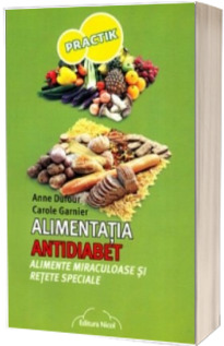 Alimentatia antidiabet