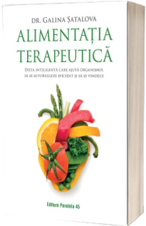Alimentatia terapeutica