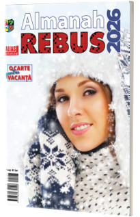 Almanah Rebus 2026