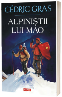 Alpinistii lui Mao