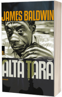 Alta tara - James Baldwin