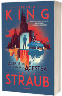 Alte lumi in afara de acestea