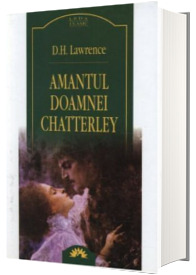 Amantul doamnei Chatterley Amantul doamnei Chatterley