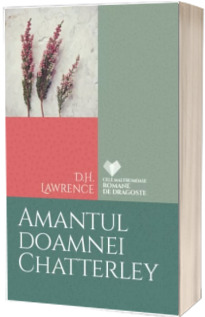 Amantul doamnei Chatterley