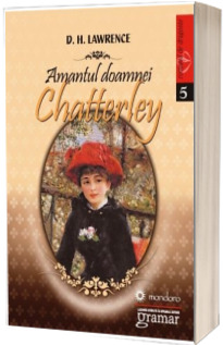 Amantul doamnei Chatterley