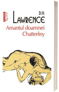 Amantul doamnei Chatterley Amantul doamnei Chatterley
