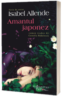 Amantul japonez