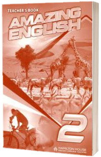 Amazing English 2. Teachers Book
