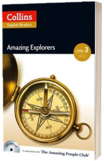 Amazing Explorers : B1