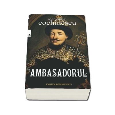 Ambasadorul