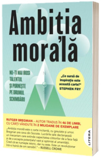 Ambitia morala