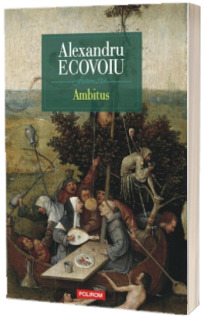Ambitus - Roman din Colectia Fiction-Ltd