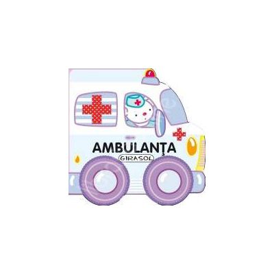 Ambulanta - Girasol