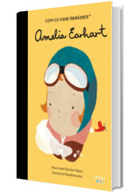 Amelia Earhart Amelia Earhart