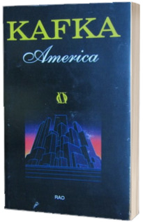 America - Kafka, Franz