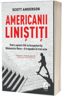 Americanii linistiti